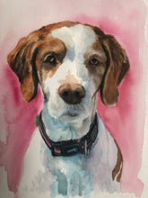 Load image into Gallery viewer, Pet Portraits by Commission

