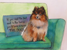 Load image into Gallery viewer, Pet Portraits by Commission
